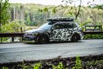 Volkswagen Tiguan R-Line Aero Concept 2018 года